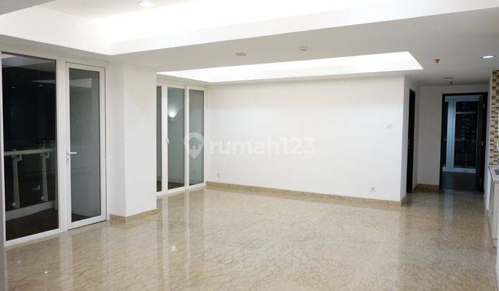 Apartemen Springhill 192m2 2