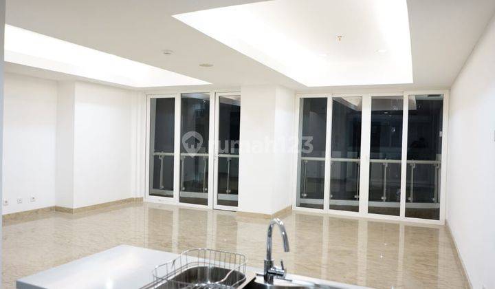 Apartemen Springhill 192m2 1