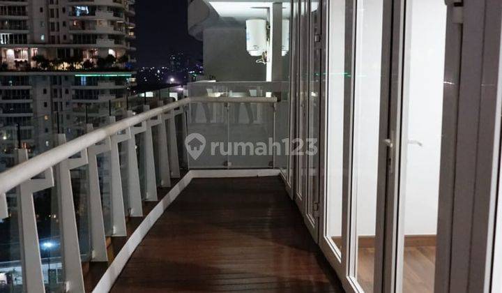 Condominium Springhill 192m2 3BR 2