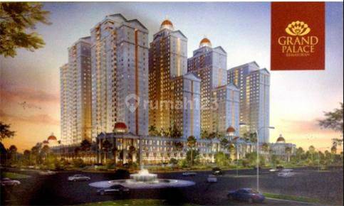 Apartemen Grand Palace, Kemayoran 1