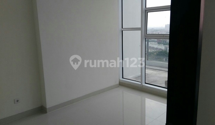 Apartemen Brookly Di Kawasan Komersial Alam Sutera Apartemen Brookly Di Kawasan Komersial Alam Sutera