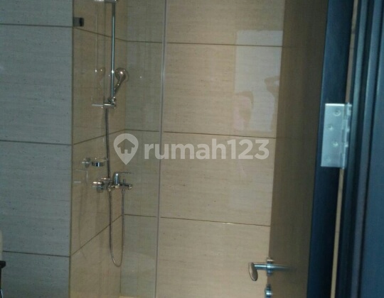 Apartemen Brookly Di Kawasan Komersial Alam Sutera 2