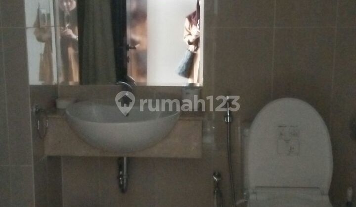 Apartemen Kuningan City Denpasar Residence 1 BR 2