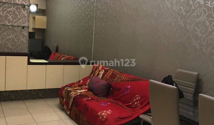 APARTEMEN SEASONS CITY TYPE 2 KAMAR FULL FURNISH 2