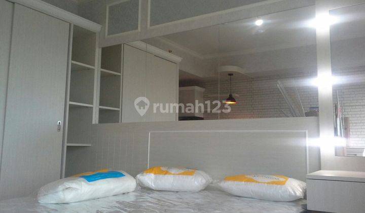 Apartemen Tanglin Mansion Pakuwon Mall Surabaya Barat 2