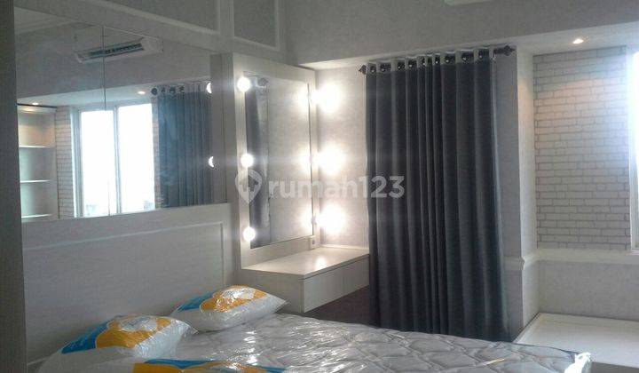 Apartemen Tanglin Mansion Pakuwon Mall Surabaya Barat 1