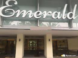 Apartemen The Mansion Kemayoran Emerald 2