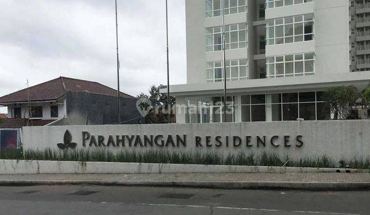 Apartemen Parahyangan Residences 1