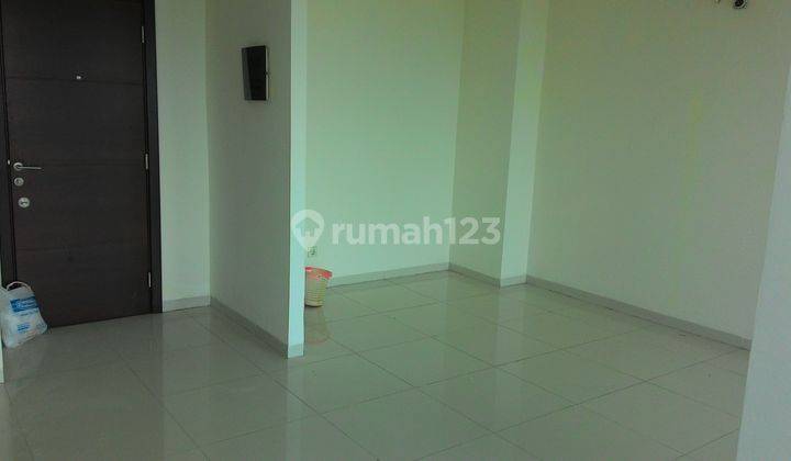 Apartemen Ruby Balikpapan 2