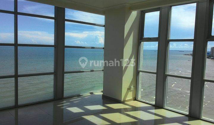 Apartemen Ruby Balikpapan 1