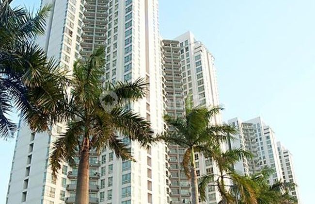 Apartemen Puri Cassablanca 1 BR, Kuningan