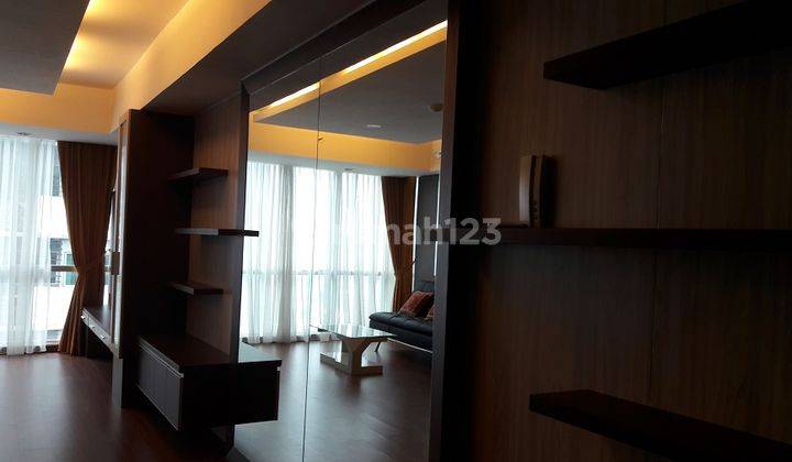 Apartemen Kemang Village 1