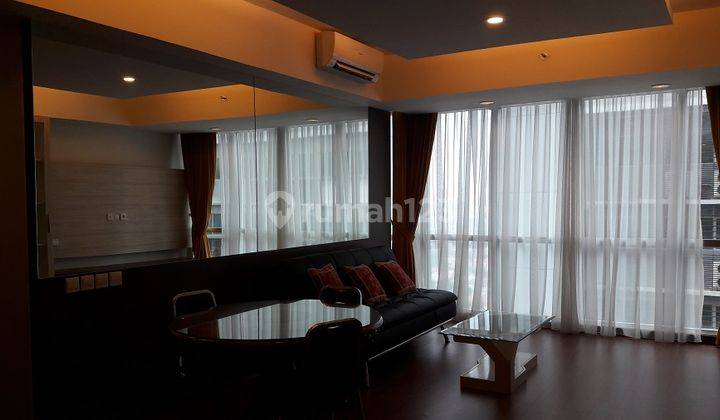 Apartemen Kemang Village 2