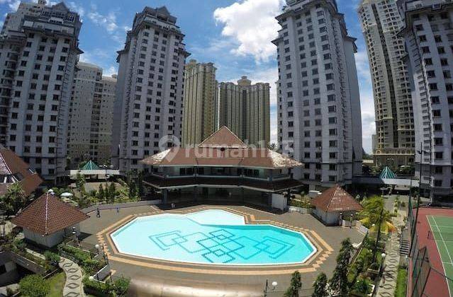 Apartemen Taman Kemayoran Condoninium 1