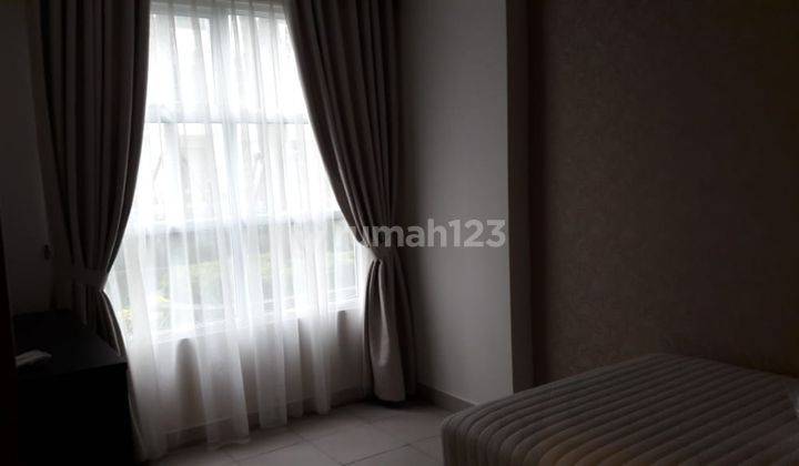 Disewakan Apartemen Saveria South Tower Lt 2 27 2