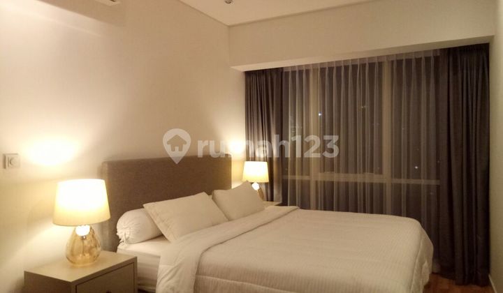 Setiabudi - Setiabudi Sky Garden Apartment 2