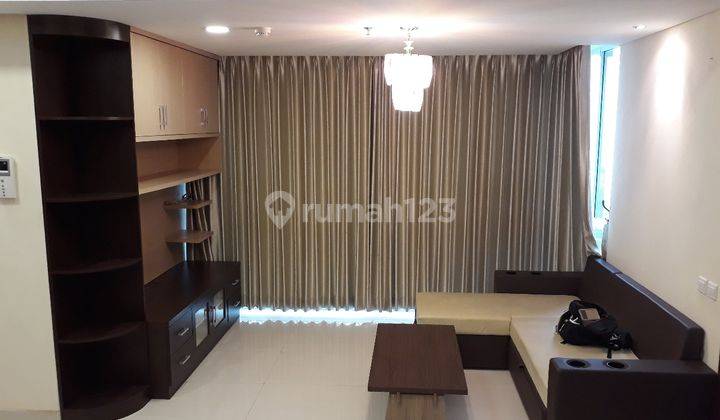 APARTMENT KEMANG VILLAGE,KEMANG, READY TO LIVE 2