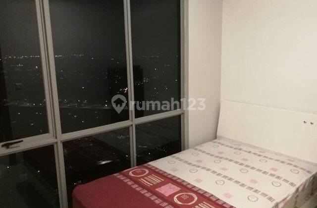 The Mansion Kemayoran 2br Fully Furnished - Siap Huni 2