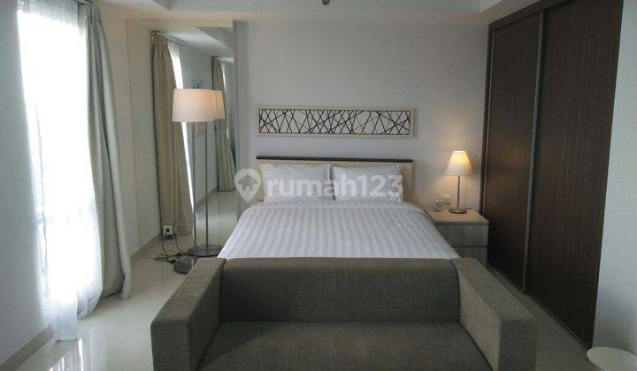 Murah Full Furnished Bisa Perbln Apartment Azalea Suites Cikarang 2