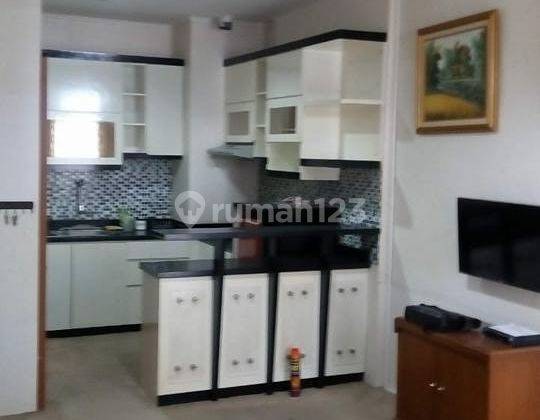 Harga Bagus Unit Casablanca Mansion Luas 62 M2, 2br, Mewah, Siap Huni. Hub 0813 1838 1838 2