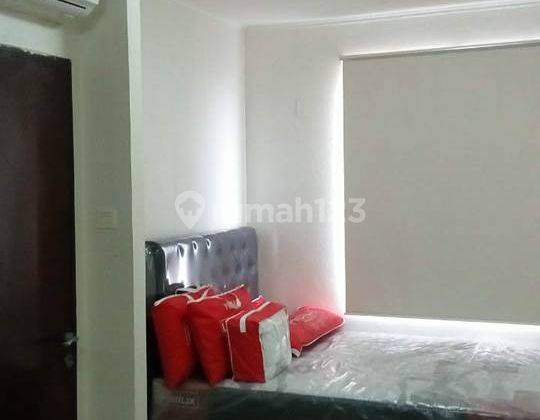 Harga Bagus Unit Casablanca Mansion Luas 62 M2, 2br, Mewah, Siap Huni. Hub 0813 1838 1838 1