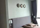 Apartemen Residence 8 Senopati, 76 m2, Design Khusus 2 BR 2