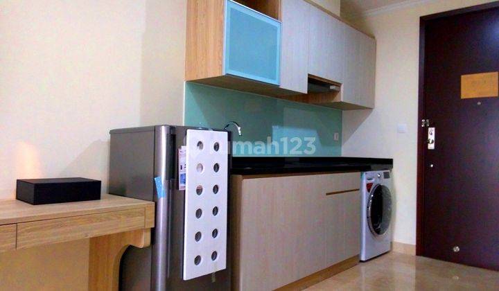 STUDIO UNIT 02, MONAS VIEW, 30+ FLOOR, BRAND NEW APT 1