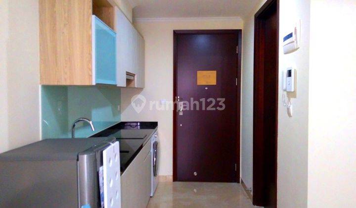 STUDIO UNIT 02, MONAS VIEW, 30+ FLOOR, BRAND NEW APT 2