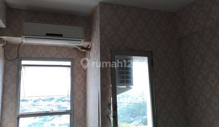 Apartment Puncak Permai Tower A Lantai 15 2