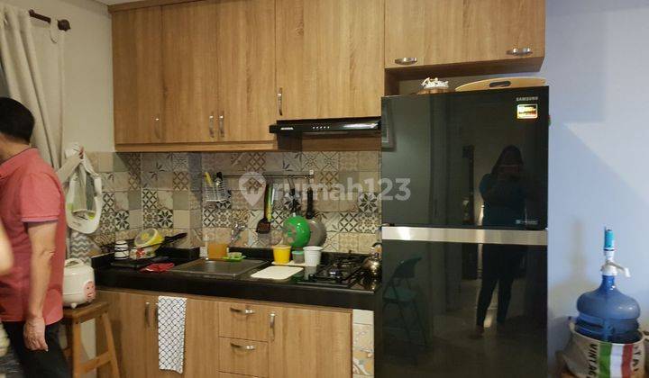 Dijual Apartemen Metro Park 2