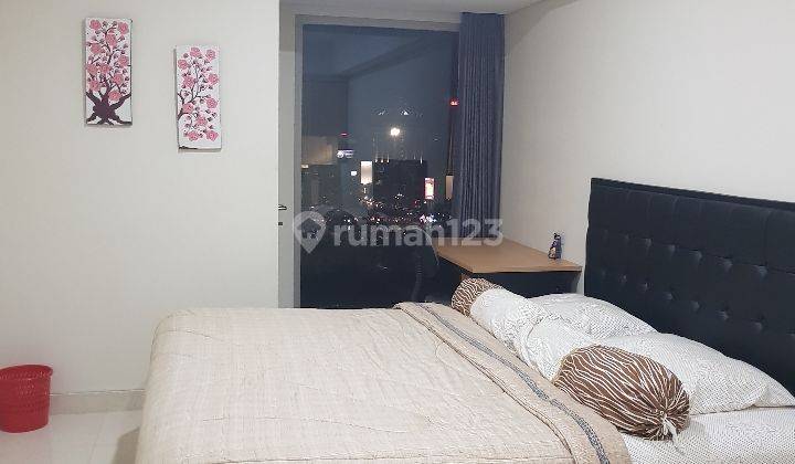 Apartemen Warhol View Simpang 5 LT15 1