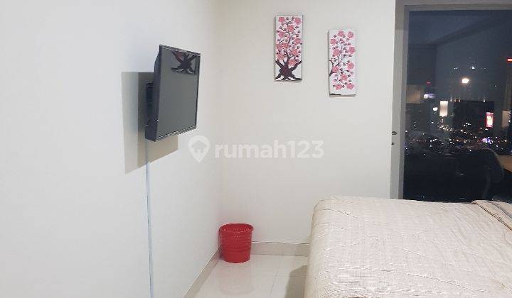 Apartemen Warhol View Simpang 5 LT15 2