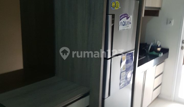 Gallery Ciumbuleuit 2 Apartment Type 2BR Casablanca 21st Floor Fully Furnished 2