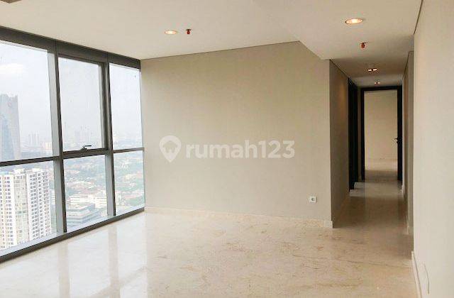 MURAH Ciputra World 2 Apartemen Jakarta Selatan 1