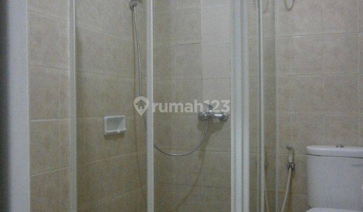 Apartemen Cosmo Terrace Studio Keren dan Murah 2