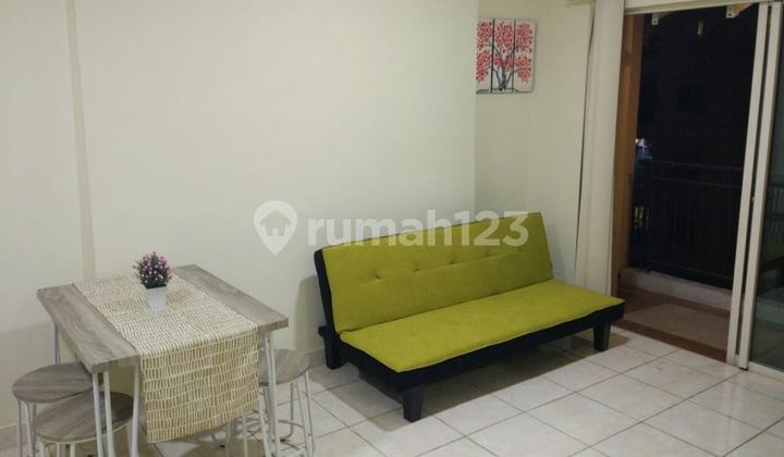 apertemen city home lt 16.01 2