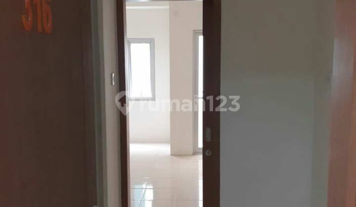 Apartment Pavillion Permata 2 Surabaya 1
