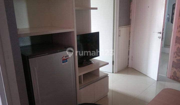 APARTMENT GREEN PRAMUKA CITY UNIT 2Br FULL FURNISHED 2