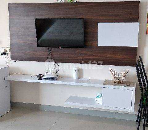 Galeri Ciumbuleuit 2 Type Studio Fullfurnish Include Servis Charge 2