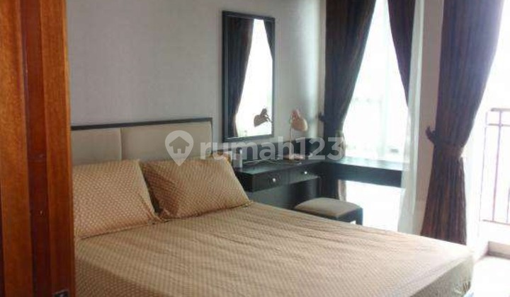 1 Bedroom ~ Fully Furnished @ Thamrin Executive Residences 1 Bedroom ~ Fully Furnished @ Thamrin Executive Residences