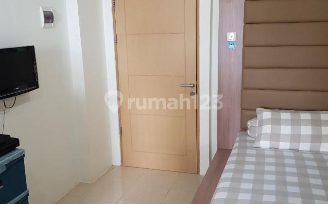 Educity Pakuwon City Apartment 1 Bedroom Nice Furnished