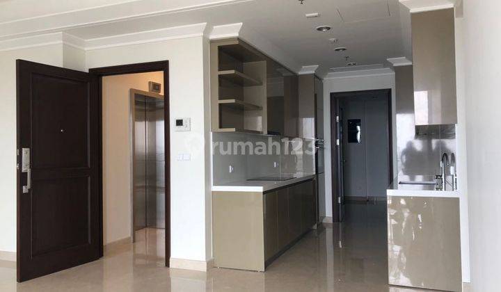 Apartemen Pondok Indah Residence - Tower Kartika - 3+1 BR - 5 Menit Ke Gandaria 1