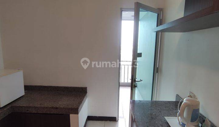 Apartemen type Harmoni jadi 2+1 di Ciumbuleit dekat kampus Unpar 2