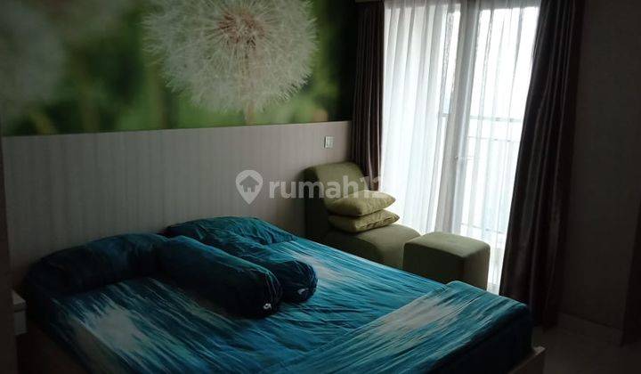 Murah Apartemen Atria Residence Tipe Studio Gading Serpong 2