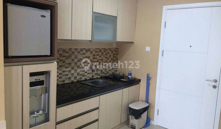 Apartement Baru Ciumbuleit 2 2