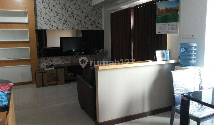 Penthouse Waterplace, Murah+Nego, Full Furnished 1