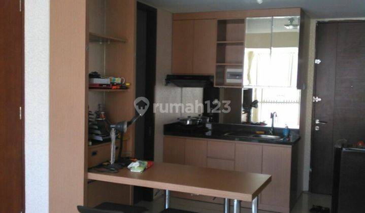 Baru Gress Marvell City 3 br Fully Furnished Mewah 1