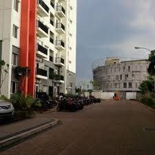 Unit Furnished Apartemen 1