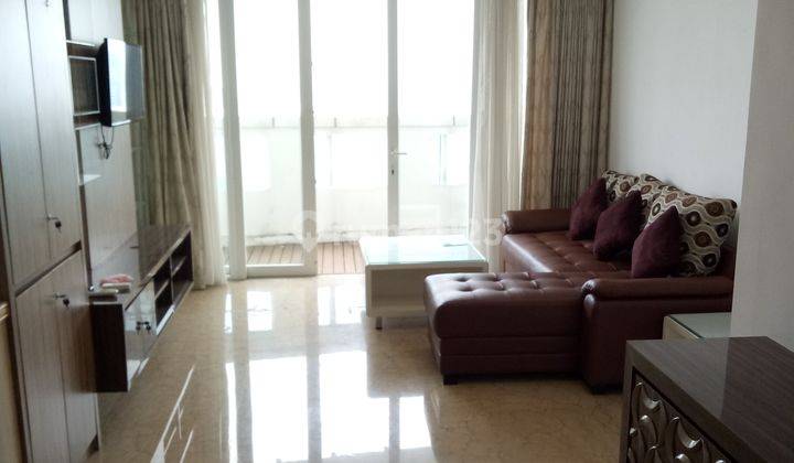 Apt Springhill Royal Suite 2bedroom, View City, Golf. 119meter. 1