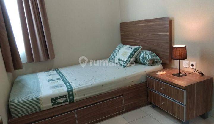 Spacious 2 BR Apartment at Kuningan 2